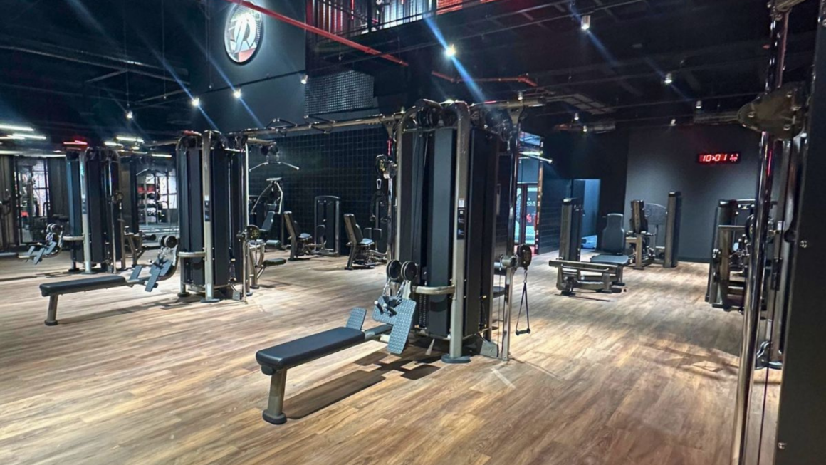 On Air Fitness Braga 11