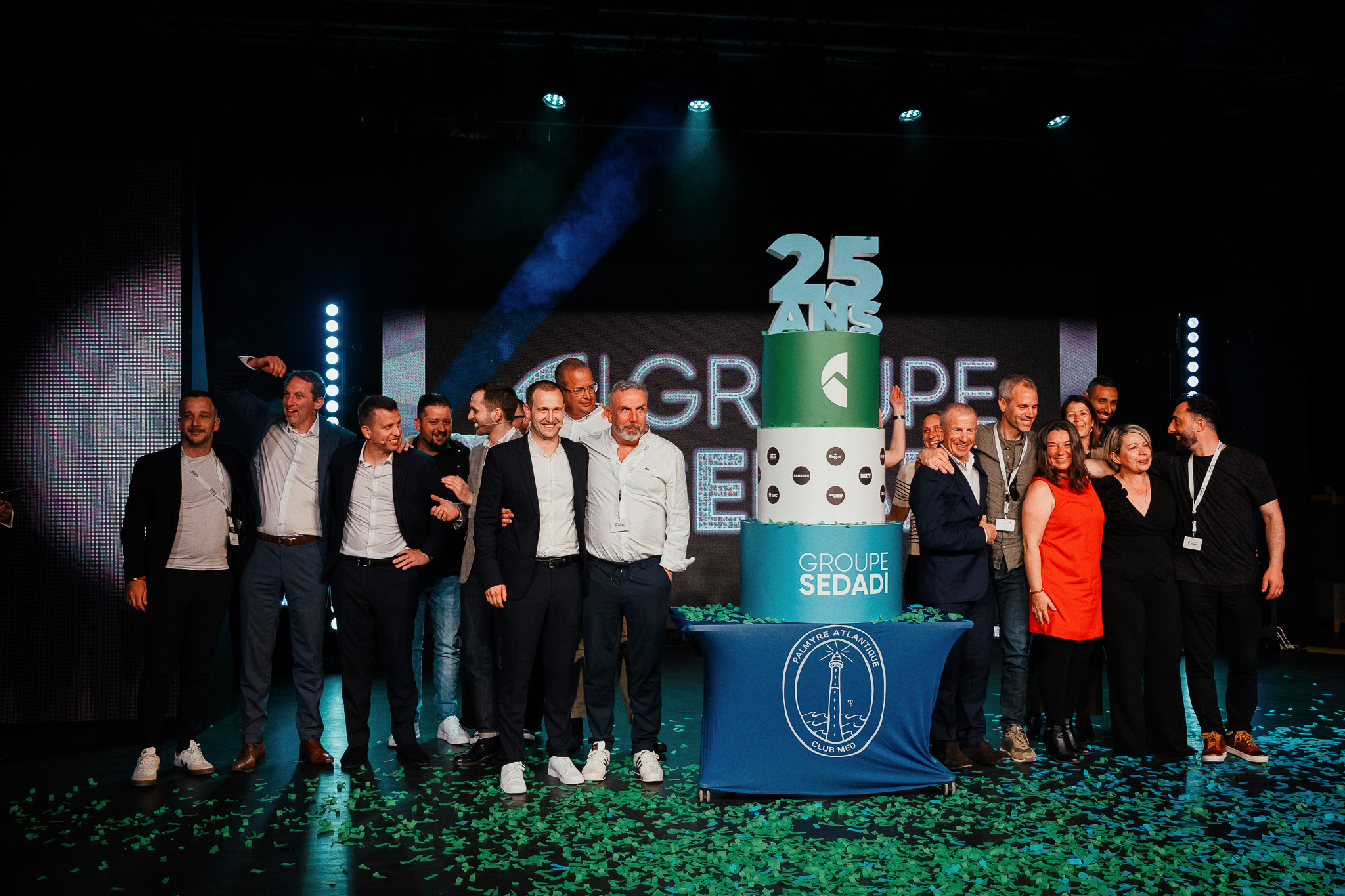 convention 9