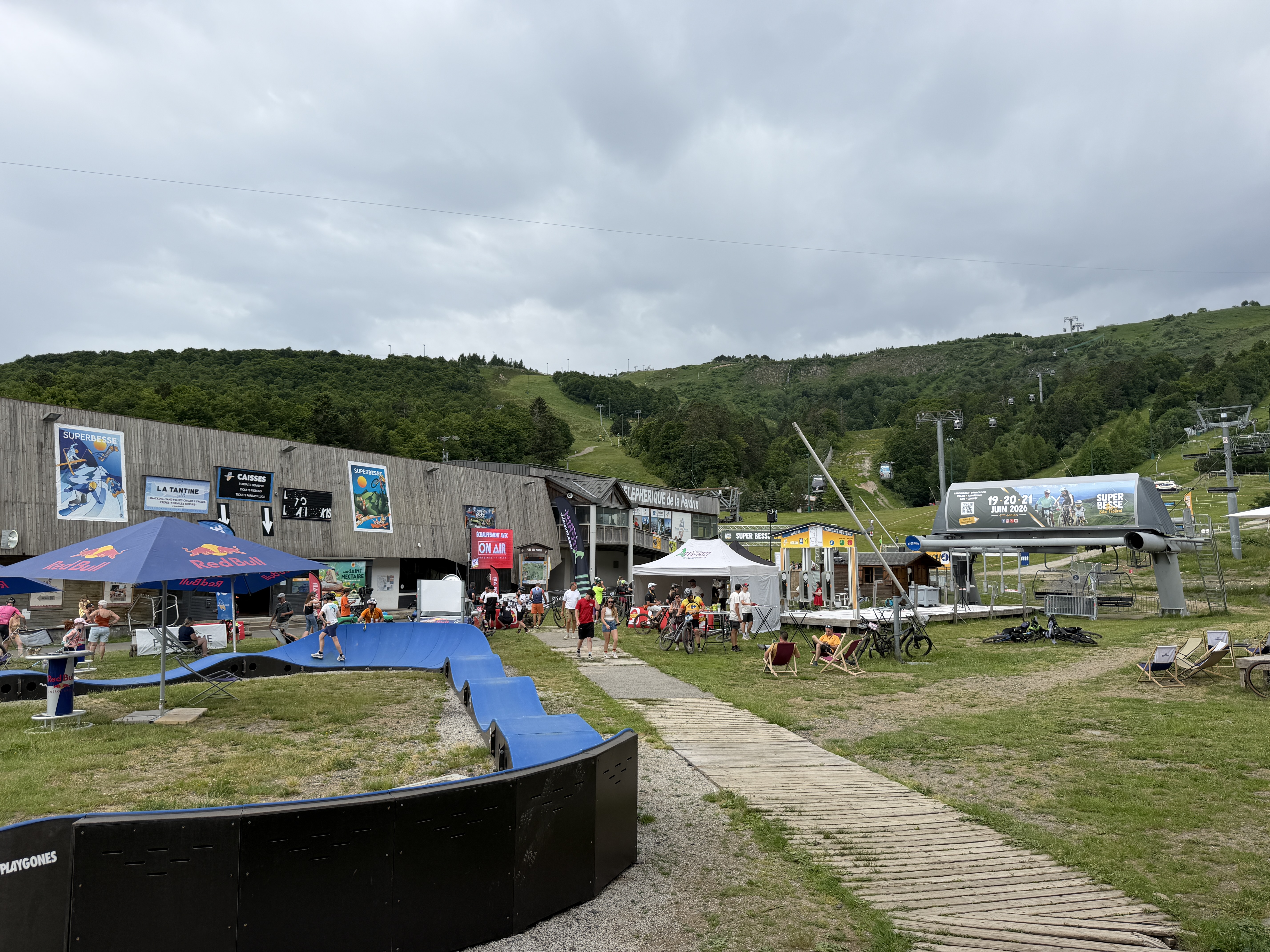 Super Besse Bike Festival 5 Super Besse Bike Festival 5