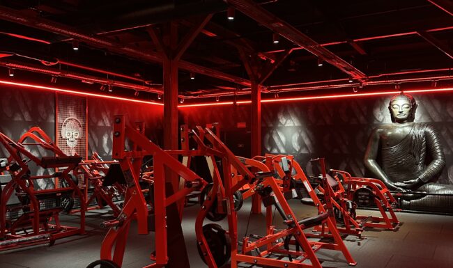 ON AIR FITNESS BARCELONE 6