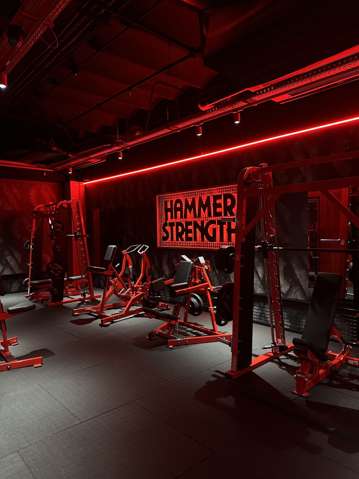 ON AIR FITNESS BARCELONE 7