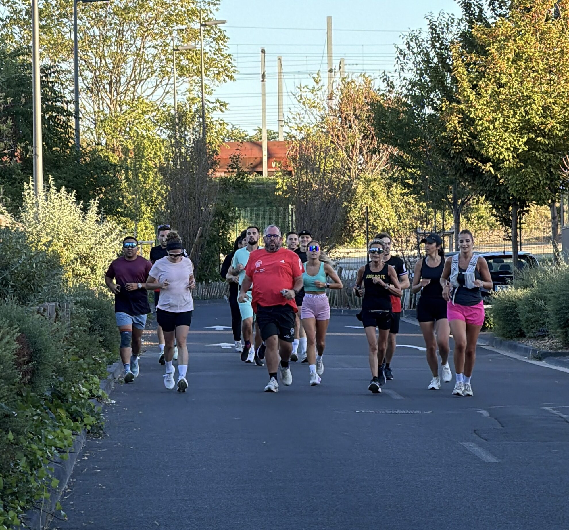 social run 4 social run 4