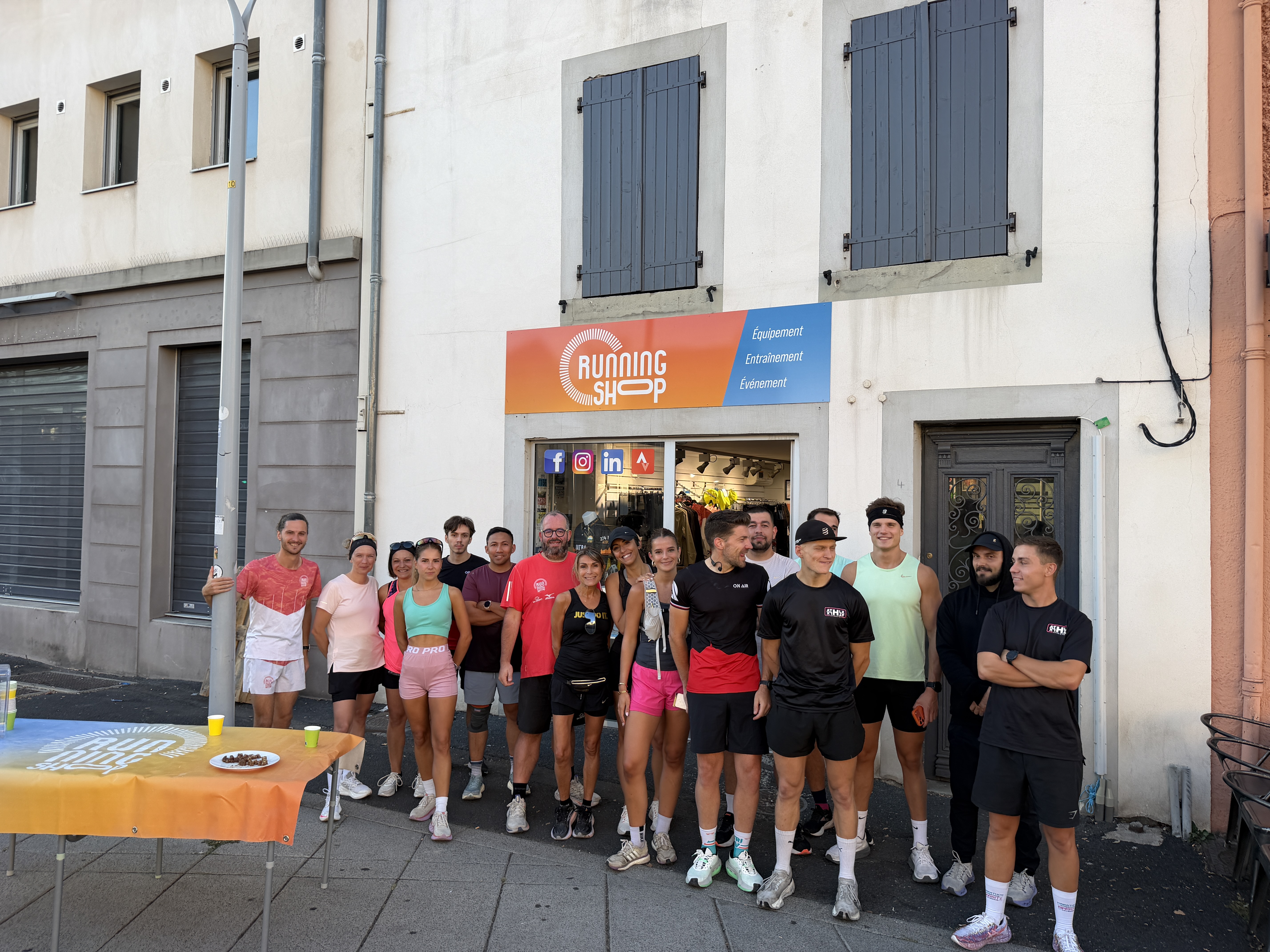 social run 2 social run 2